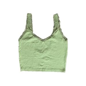 Forever 21 Lace Cami